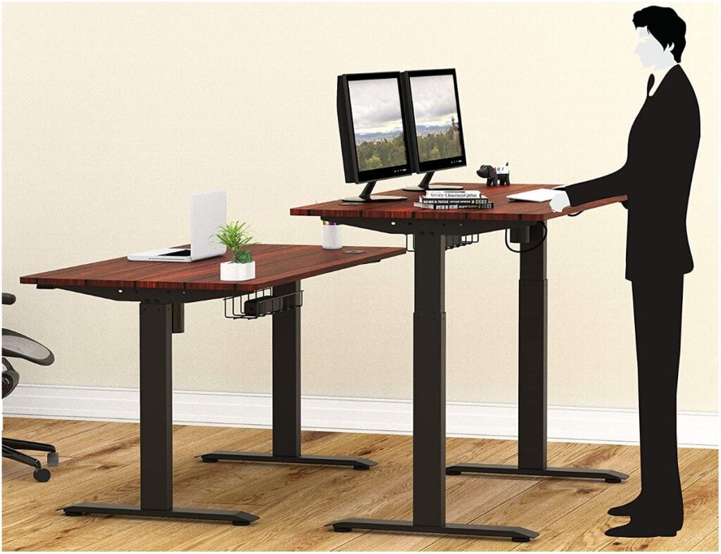 Office Depot Adjustable Desk - www.inf-inet.com